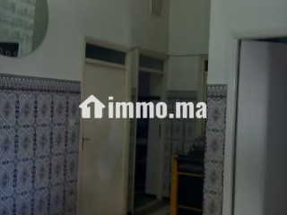 Maison R1 trés bien ensoleillée à Hay ghazalli. Surface de 123 m². - Maison à vendre - Temara