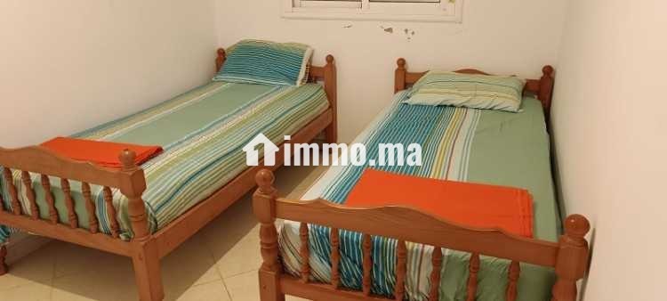 Appartement meublé à louer à proximité du CHU - Location Vacances - Tanger - photo 3