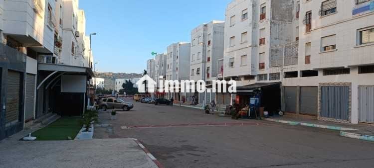 Appartement meublé à louer à proximité du CHU - Location Vacances - Tanger - photo 5