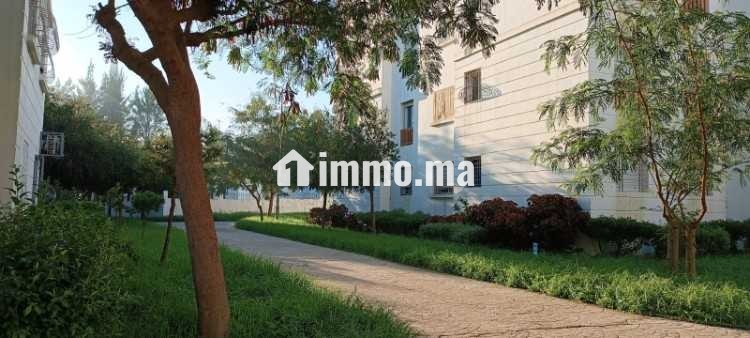 Appartement meublé à louer à proximité du CHU - Location Vacances - Tanger - photo 7