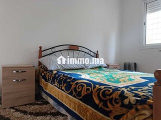 Appartement meublé à louer à proximité du CHU - Appartement Location Vacances - Tanger