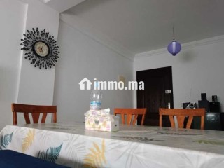 Appartement meublé à louer à proximité du CHU - Appartement Location Vacances - Tanger