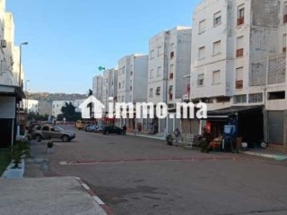 Appartement meublé à louer à proximité du CHU - Appartement Location Vacances - Tanger