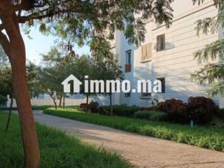 Appartement meublé à louer à proximité du CHU - Appartement Location Vacances - Tanger