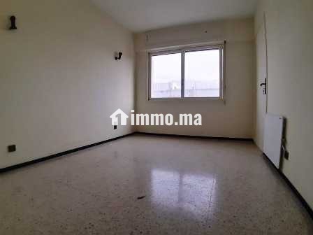 Appartement Vide Rabat Hassan Balcon - Location Immobilier - Rabat - photo 3