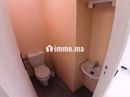 Appartement Vide Rabat Hassan Balcon - Location Immobilier - Rabat - photo 8