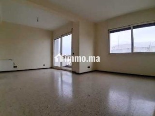 Appartement Vide Rabat Hassan Balcon - Appartement à louer - Rabat