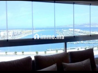 Appartement De Vacances Au Centre Ville Corniche - Appartement Location Vacances - Tanger