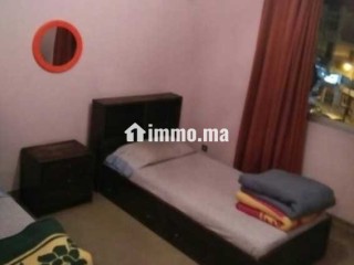 Appartement De Vacances Au Centre Ville Corniche - Appartement Location Vacances - Tanger