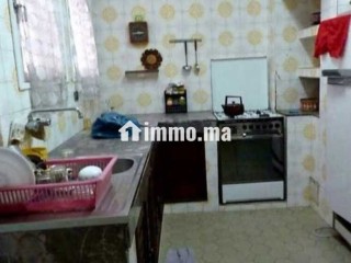 Appartement De Vacances Au Centre Ville Corniche - Appartement Location Vacances - Tanger