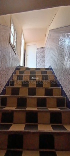 Très beau riad à vendre à Médina. 2 pièces. Salon Marocain et antenne parabolique - Vente Immobilier - Tanger - photo 8