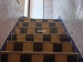 Très beau riad à vendre à Médina. 2 pièces. Salon Marocain et antenne parabolique - Villa à vendre - Tanger