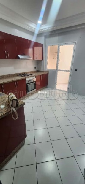 Vente Appartement Façade 7min de gare TGV Kénitra - Vente Immobilier - Kenitra - photo 2