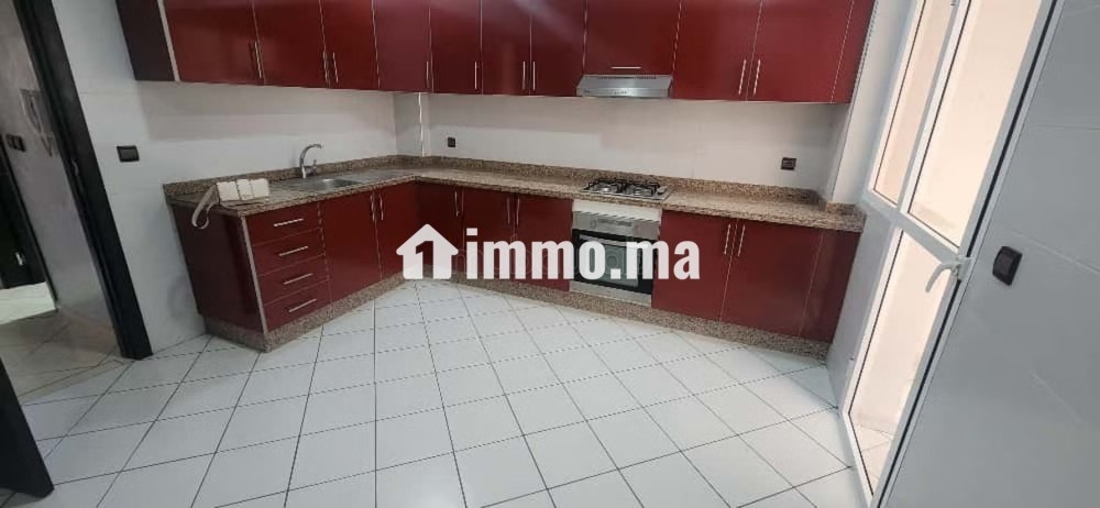 Vente Appartement Façade 7min de gare TGV Kénitra - Vente Immobilier - Kenitra - photo 3