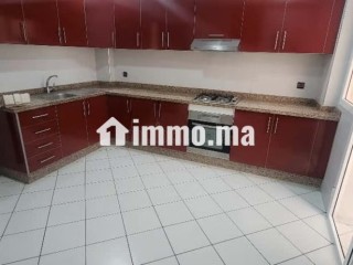 Vente Appartement Façade 7min de gare TGV Kénitra - Appartement à vendre - Kenitra