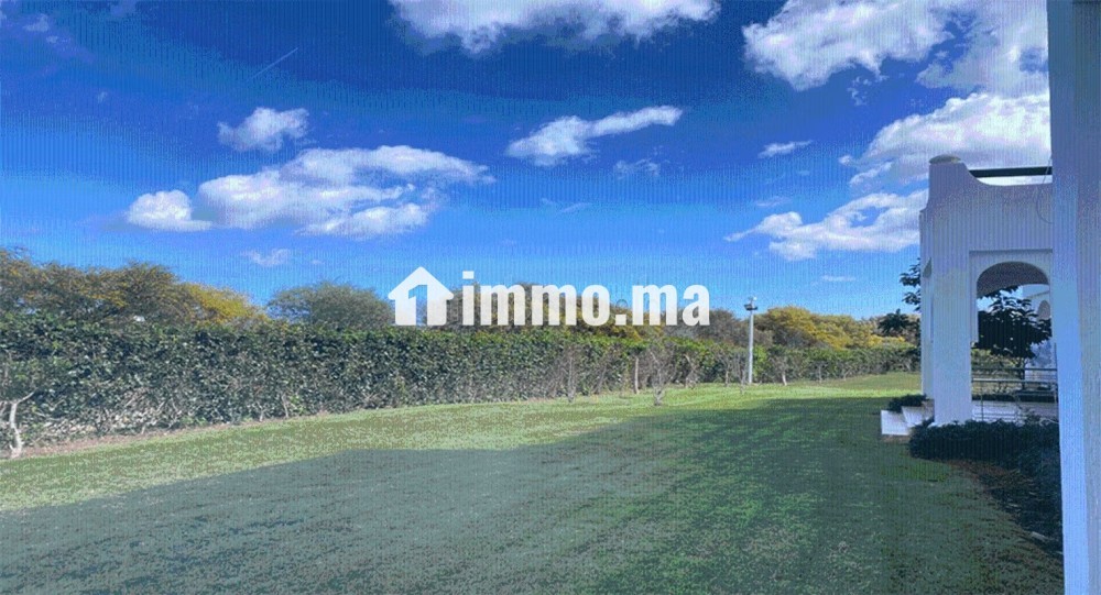 W. 0071 Villa de 275m² au Complexe Alcudia Smir - Vente Immobilier - Fnideq - photo 3