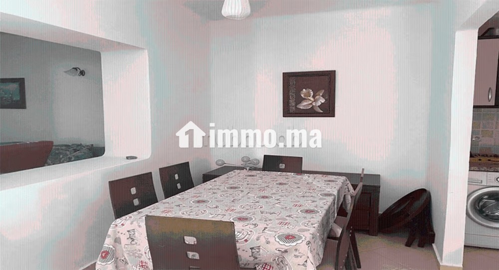 W. 0071 Villa de 275m² au Complexe Alcudia Smir - Vente Immobilier - Fnideq - photo 5