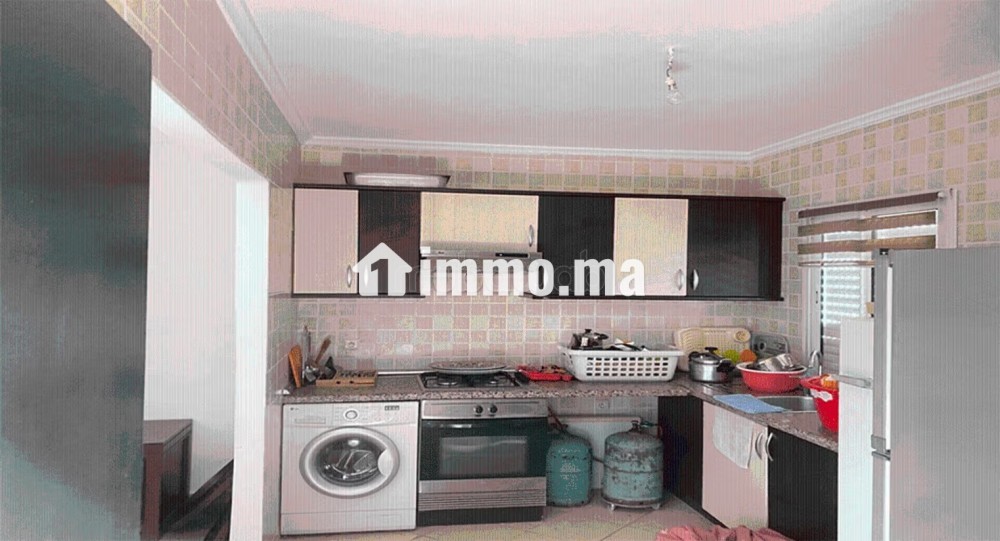W. 0071 Villa de 275m² au Complexe Alcudia Smir - Vente Immobilier - Fnideq - photo 6
