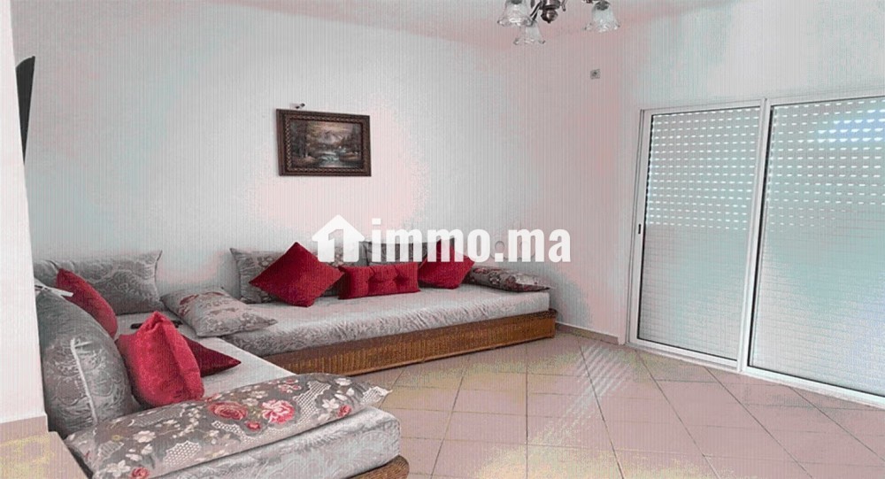 W. 0071 Villa de 275m² au Complexe Alcudia Smir - Vente Immobilier - Fnideq - photo 7