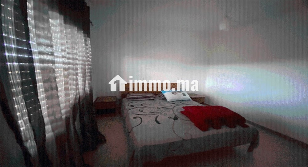 W. 0071 Villa de 275m² au Complexe Alcudia Smir - Vente Immobilier - Fnideq - photo 8