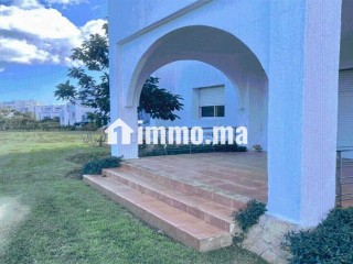 W. 0071 Villa de 275m² au Complexe Alcudia Smir - Villa à vendre - Fnideq