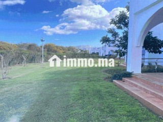 W. 0071 Villa de 275m² au Complexe Alcudia Smir - Villa à vendre - Fnideq