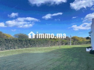W. 0071 Villa de 275m² au Complexe Alcudia Smir - Villa à vendre - Fnideq