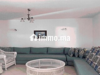 W. 0071 Villa de 275m² au Complexe Alcudia Smir - Villa à vendre - Fnideq