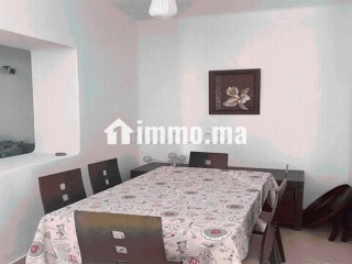 W. 0071 Villa de 275m² au Complexe Alcudia Smir - Villa à vendre - Fnideq