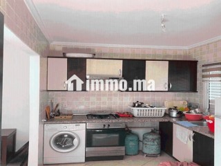 W. 0071 Villa de 275m² au Complexe Alcudia Smir - Villa à vendre - Fnideq