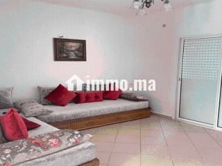 W. 0071 Villa de 275m² au Complexe Alcudia Smir - Villa à vendre - Fnideq