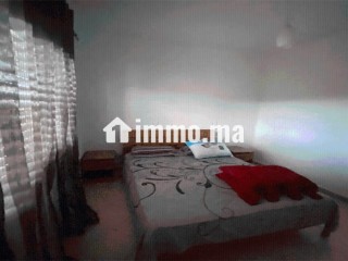 W. 0071 Villa de 275m² au Complexe Alcudia Smir - Villa à vendre - Fnideq