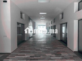 C. V0013 locaux commerciaux neufs a tetouan - Appartement à vendre - Tetouan
