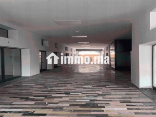 C. V0013 locaux commerciaux neufs a tetouan - Appartement à vendre - Tetouan