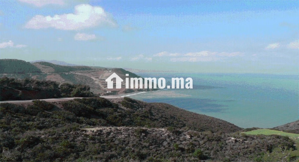 T. V0049 Terrain de 3000m² à CABO NEGRO - Vente Immobilier - Autre - photo 1
