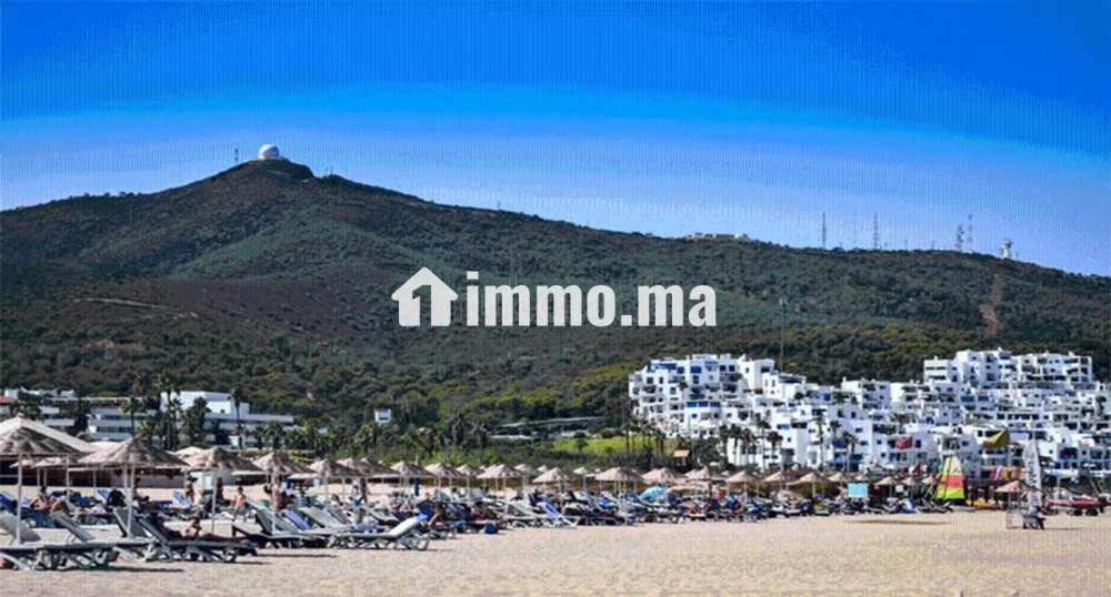 T. V0049 Terrain de 3000m² à CABO NEGRO - Vente Immobilier - Autre - photo 2