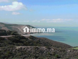 T. V0049 Terrain de 3000m² à CABO NEGRO - Terrain à vendre - Autre