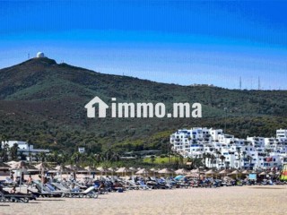 T. V0049 Terrain de 3000m² à CABO NEGRO - Terrain à vendre - Autre