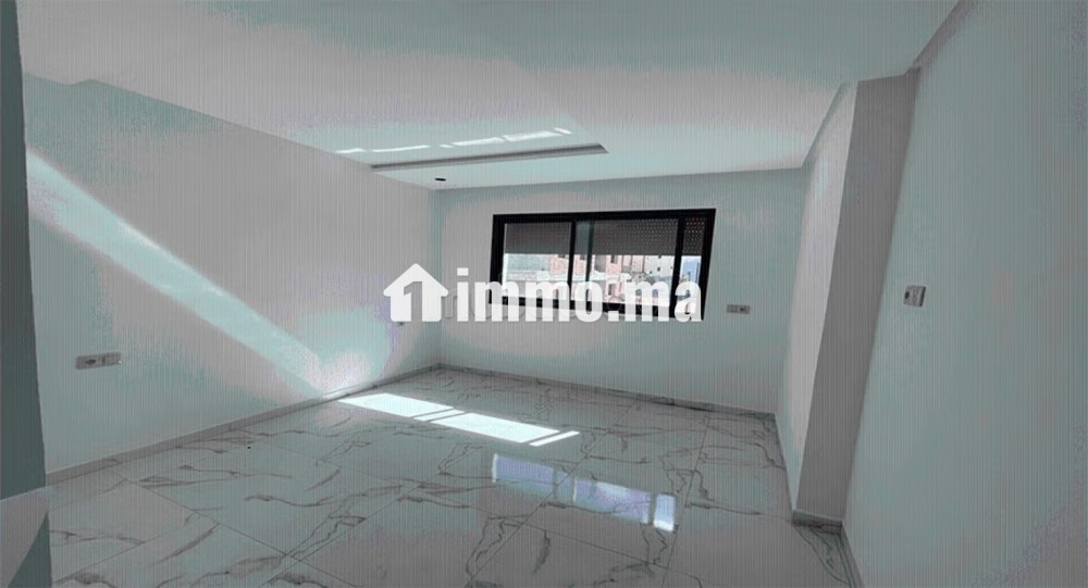 P. V00239 Appartements Neufs à Vendre Livraison Immédiate à Boussafou, Tétouan - Vente Immobilier - Tetouan - photo 1
