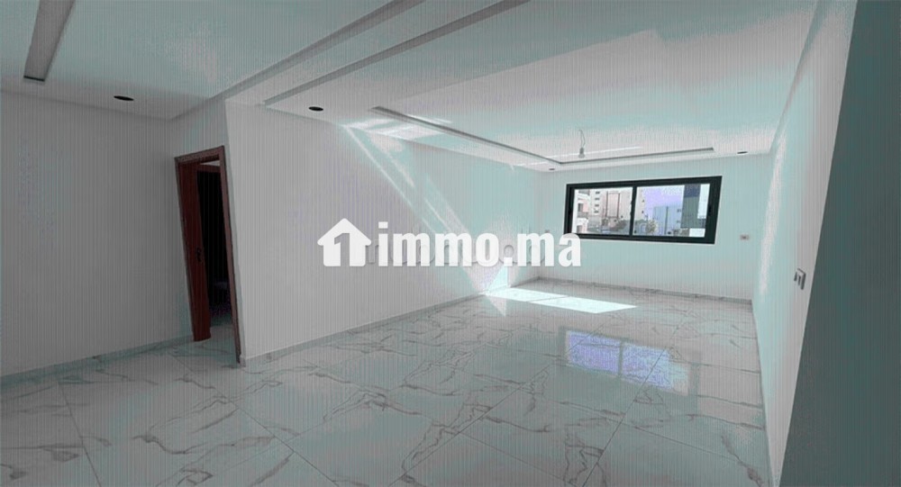P. V00239 Appartements Neufs à Vendre Livraison Immédiate à Boussafou, Tétouan - Vente Immobilier - Tetouan - photo 2