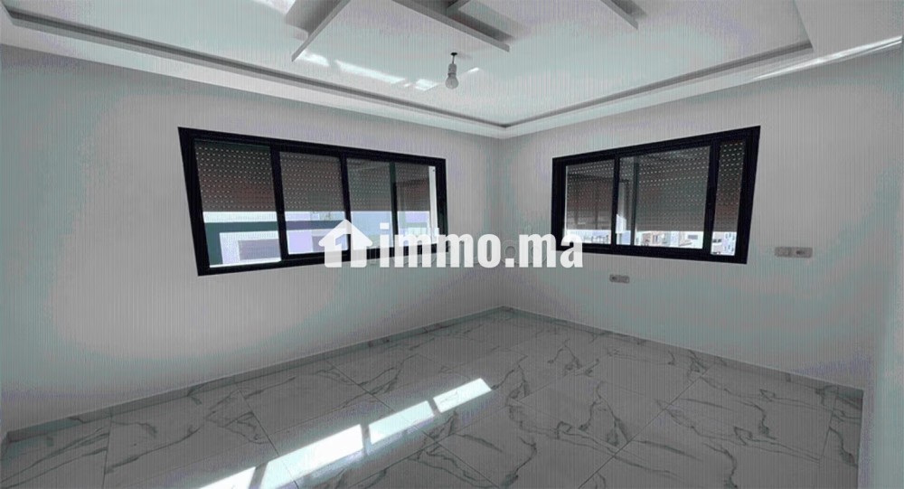 P. V00239 Appartements Neufs à Vendre Livraison Immédiate à Boussafou, Tétouan - Vente Immobilier - Tetouan - photo 3