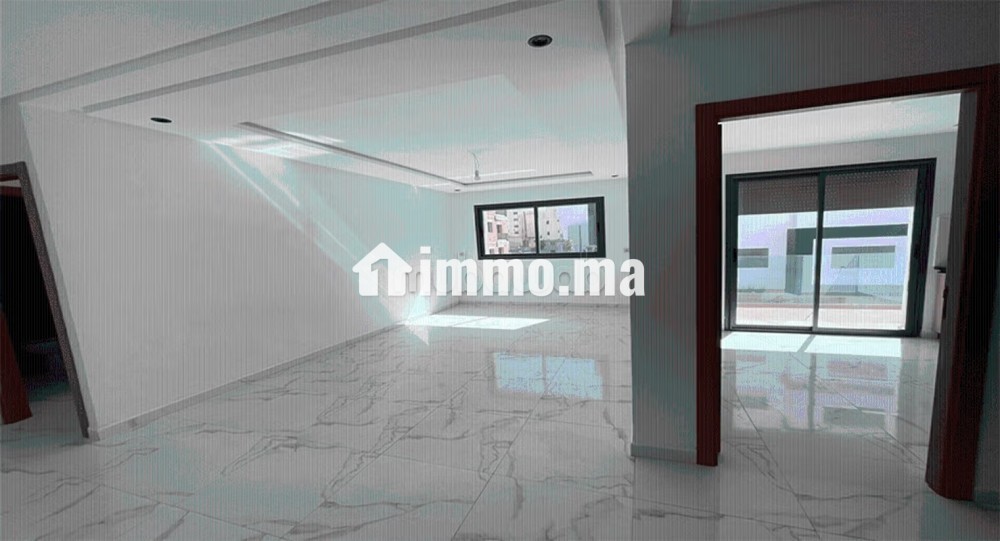 P. V00239 Appartements Neufs à Vendre Livraison Immédiate à Boussafou, Tétouan - Vente Immobilier - Tetouan - photo 4