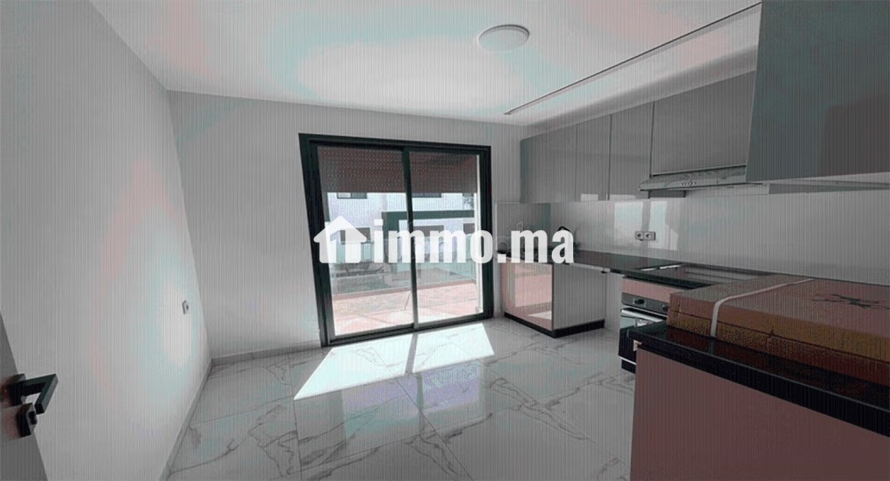 P. V00239 Appartements Neufs à Vendre Livraison Immédiate à Boussafou, Tétouan - Vente Immobilier - Tetouan - photo 5