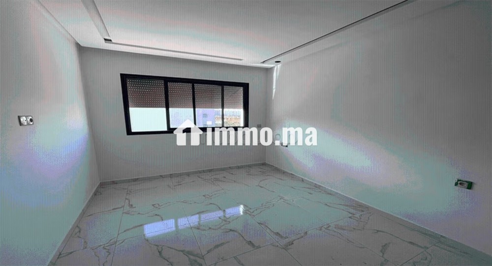 P. V00239 Appartements Neufs à Vendre Livraison Immédiate à Boussafou, Tétouan - Vente Immobilier - Tetouan - photo 7