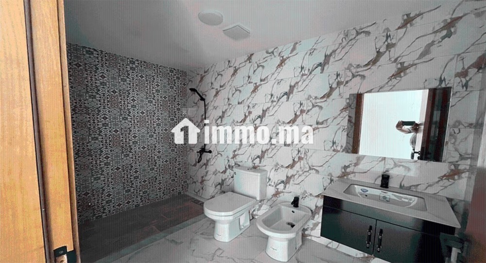 P. V00239 Appartements Neufs à Vendre Livraison Immédiate à Boussafou, Tétouan - Vente Immobilier - Tetouan - photo 8