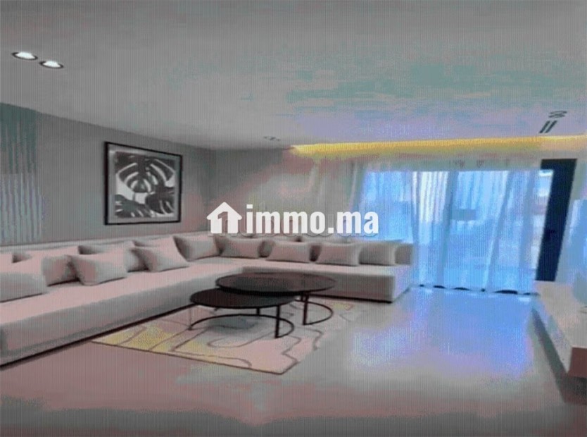 P. V00231 Appartement neuf de 78 m² à vendre à M'diq - Vente Immobilier - Tetouan - photo 1