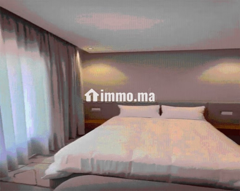 P. V00231 Appartement neuf de 78 m² à vendre à M'diq - Vente Immobilier - Tetouan - photo 3