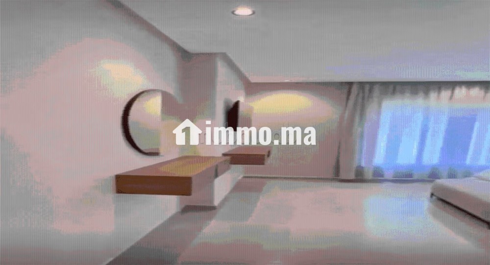 P. V00231 Appartement neuf de 78 m² à vendre à M'diq - Vente Immobilier - Tetouan - photo 5