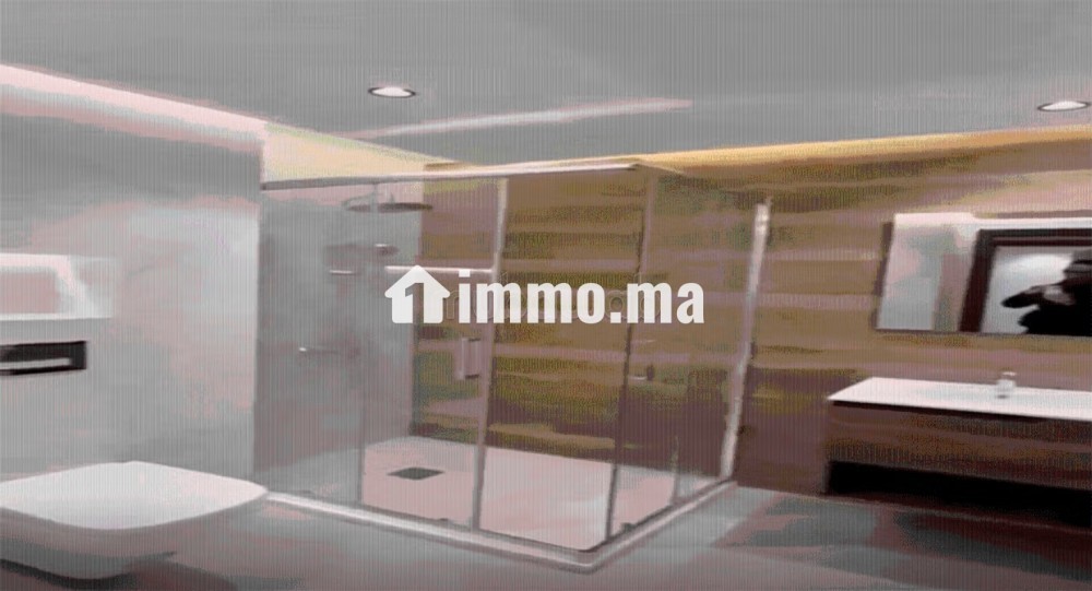 P. V00231 Appartement neuf de 78 m² à vendre à M'diq - Vente Immobilier - Tetouan - photo 7