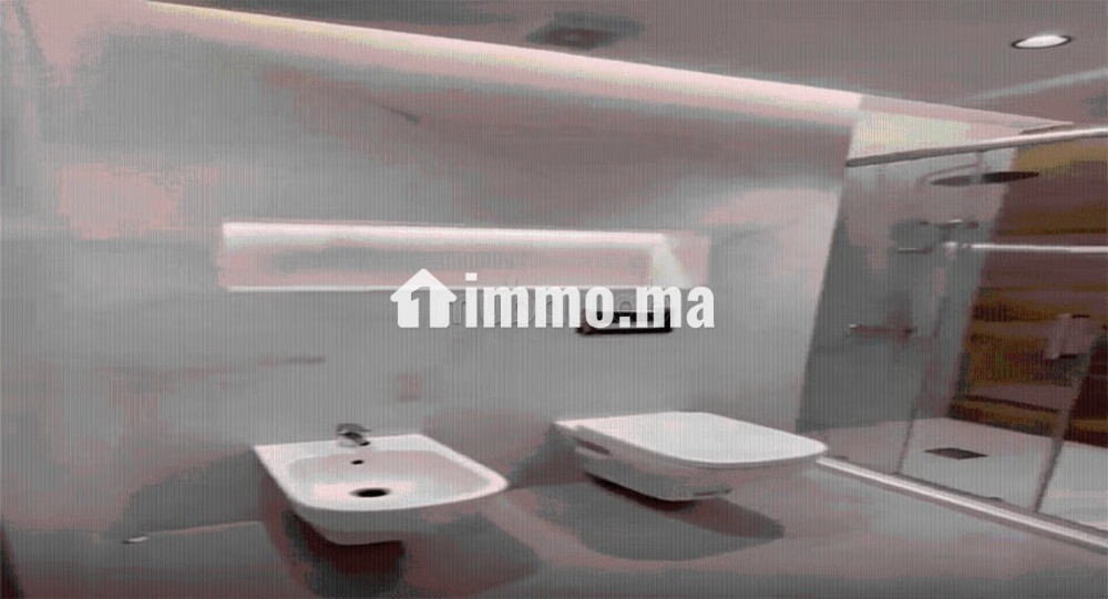 P. V00231 Appartement neuf de 78 m² à vendre à M'diq - Vente Immobilier - Tetouan - photo 8